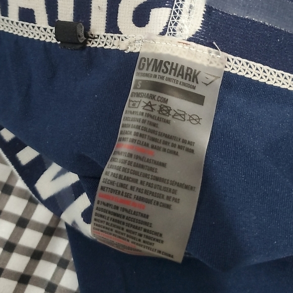 FIT LEGGINGS - Picture 5 of 7